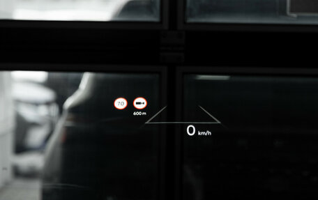 Hyundai Santa Fe IV, 2026 год, 6 590 000 рублей, 25 фотография