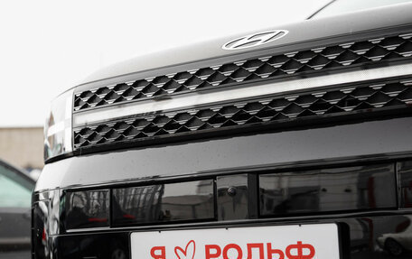 Hyundai Santa Fe IV, 2026 год, 6 590 000 рублей, 28 фотография