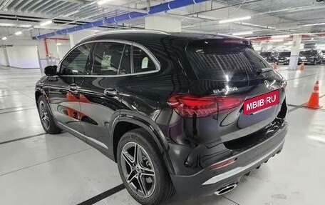 Mercedes-Benz GLA, 2025 год, 7 300 000 рублей, 3 фотография