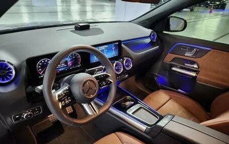 Mercedes-Benz GLA, 2025 год, 7 300 000 рублей, 6 фотография