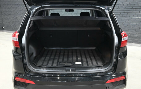 Hyundai Creta I рестайлинг, 2017 год, 1 780 000 рублей, 6 фотография