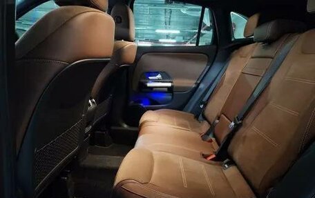 Mercedes-Benz GLA, 2025 год, 7 300 000 рублей, 8 фотография