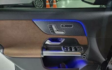 Mercedes-Benz GLA, 2025 год, 7 300 000 рублей, 7 фотография