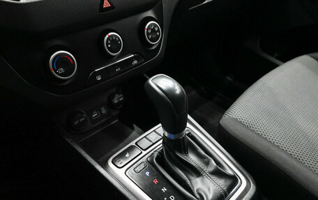 Hyundai Creta I рестайлинг, 2017 год, 1 780 000 рублей, 14 фотография