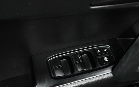 Hyundai Creta I рестайлинг, 2017 год, 1 780 000 рублей, 13 фотография