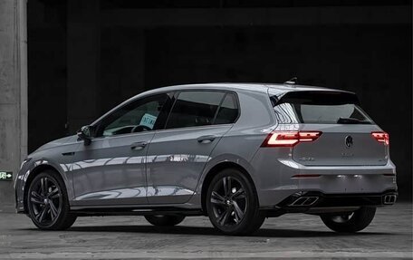 Volkswagen Golf VIII, 2022 год, 2 235 123 рублей, 4 фотография