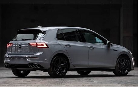 Volkswagen Golf VIII, 2022 год, 2 235 123 рублей, 6 фотография