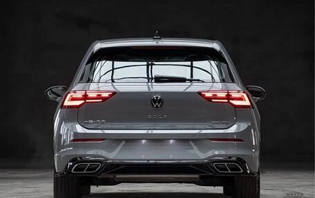 Volkswagen Golf VIII, 2022 год, 2 235 123 рублей, 5 фотография