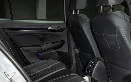 Volkswagen Golf VIII, 2022 год, 2 235 123 рублей, 17 фотография