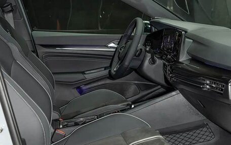 Volkswagen Golf VIII, 2022 год, 2 235 123 рублей, 18 фотография