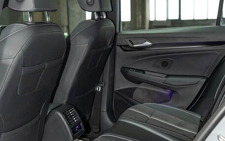 Volkswagen Golf VIII, 2022 год, 2 235 123 рублей, 16 фотография