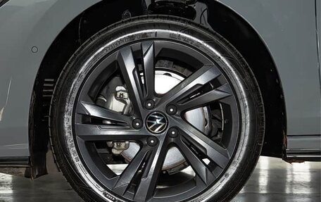 Volkswagen Golf VIII, 2022 год, 2 235 123 рублей, 21 фотография