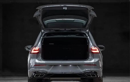 Volkswagen Golf VIII, 2022 год, 2 235 123 рублей, 23 фотография