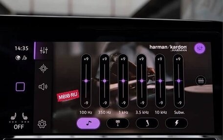 Volkswagen Golf VIII, 2022 год, 2 235 123 рублей, 10 фотография