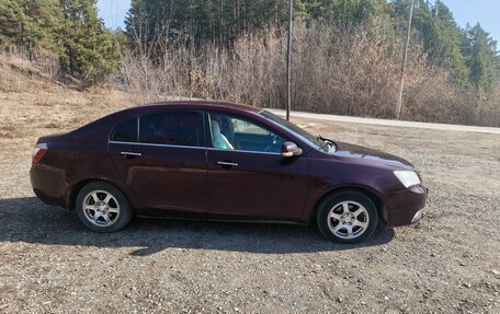 Geely Emgrand EC7, 2012 год, 300 000 рублей, 3 фотография