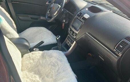 Geely Emgrand EC7, 2012 год, 300 000 рублей, 6 фотография