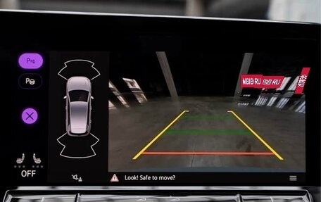 Volkswagen Golf VIII, 2022 год, 2 235 123 рублей, 11 фотография