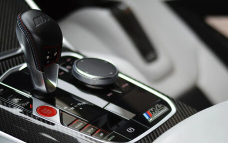 BMW M4, 2021 год, 10 000 000 рублей, 8 фотография