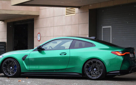 BMW M4, 2021 год, 10 000 000 рублей, 4 фотография