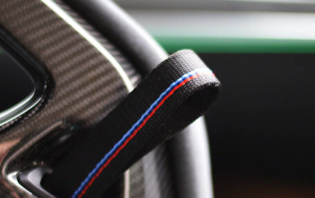 BMW M4, 2021 год, 10 000 000 рублей, 9 фотография