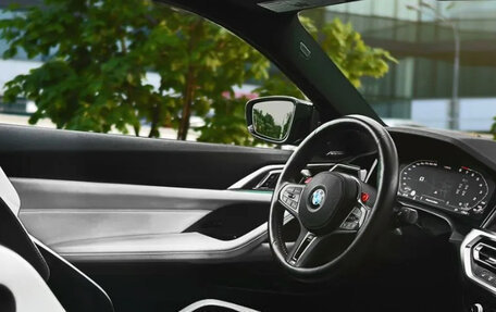 BMW M4, 2021 год, 10 000 000 рублей, 10 фотография