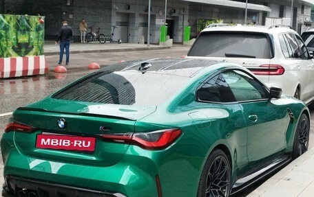 BMW M4, 2021 год, 10 000 000 рублей, 5 фотография