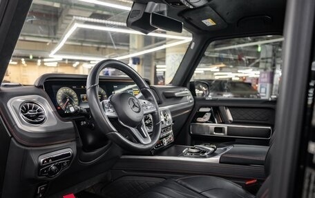 Mercedes-Benz G-Класс W463 рестайлинг _iii, 2021 год, 14 068 000 рублей, 5 фотография