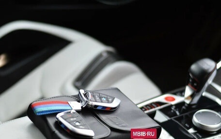 BMW M4, 2021 год, 10 000 000 рублей, 6 фотография