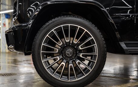 Mercedes-Benz G-Класс W463 рестайлинг _iii, 2021 год, 14 068 000 рублей, 7 фотография