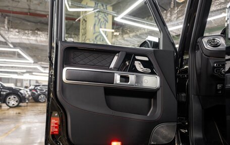 Mercedes-Benz G-Класс W463 рестайлинг _iii, 2021 год, 14 068 000 рублей, 8 фотография