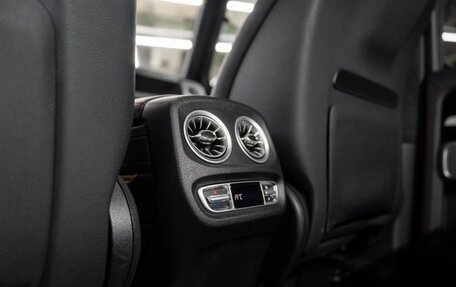 Mercedes-Benz G-Класс W463 рестайлинг _iii, 2021 год, 14 068 000 рублей, 12 фотография