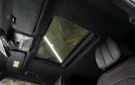 Mercedes-Benz G-Класс W463 рестайлинг _iii, 2021 год, 14 068 000 рублей, 9 фотография