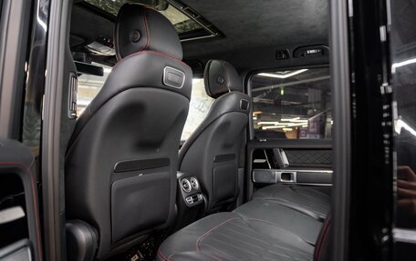 Mercedes-Benz G-Класс W463 рестайлинг _iii, 2021 год, 14 068 000 рублей, 19 фотография