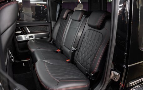 Mercedes-Benz G-Класс W463 рестайлинг _iii, 2021 год, 14 068 000 рублей, 16 фотография