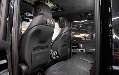 Mercedes-Benz G-Класс W463 рестайлинг _iii, 2021 год, 14 068 000 рублей, 20 фотография