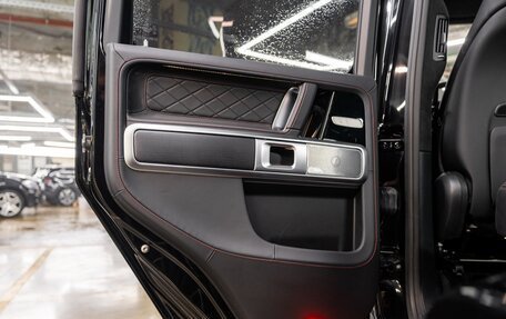 Mercedes-Benz G-Класс W463 рестайлинг _iii, 2021 год, 14 068 000 рублей, 18 фотография