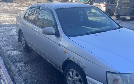 Nissan Bluebird XI, 1999 год, 180 000 рублей, 2 фотография
