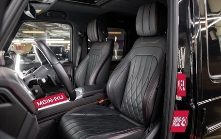 Mercedes-Benz G-Класс W463 рестайлинг _iii, 2021 год, 14 068 000 рублей, 17 фотография