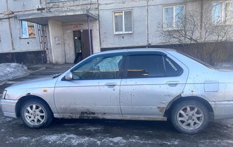Nissan Bluebird XI, 1999 год, 180 000 рублей, 3 фотография