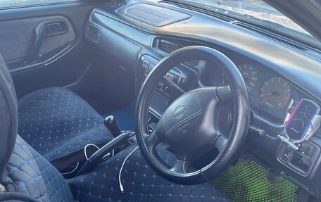 Nissan Bluebird XI, 1999 год, 180 000 рублей, 5 фотография