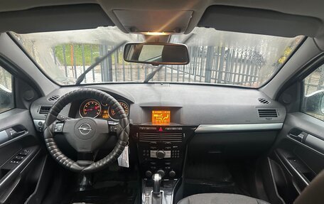 Opel Astra H, 2013 год, 399 000 рублей, 5 фотография