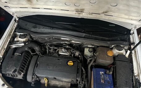 Opel Astra H, 2013 год, 399 000 рублей, 6 фотография