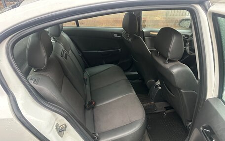 Opel Astra H, 2013 год, 399 000 рублей, 7 фотография