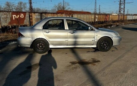 Mitsubishi Lancer IX, 2006 год, 199 999 рублей, 3 фотография
