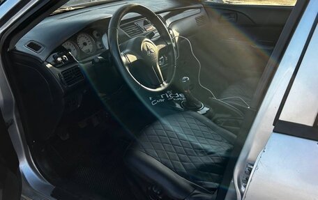 Mitsubishi Lancer IX, 2006 год, 199 999 рублей, 4 фотография