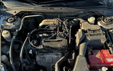 Mitsubishi Lancer IX, 2006 год, 199 999 рублей, 5 фотография