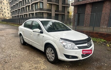 Opel Astra H, 2013 год, 399 000 рублей, 2 фотография