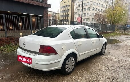 Opel Astra H, 2013 год, 399 000 рублей, 3 фотография