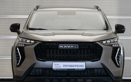 Haval Jolion, 2024 год, 2 150 000 рублей, 2 фотография