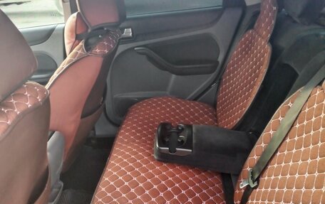 Ford Focus II рестайлинг, 2008 год, 390 000 рублей, 11 фотография